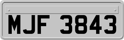MJF3843