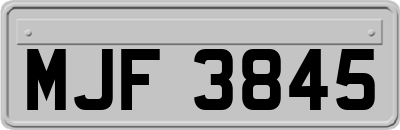 MJF3845