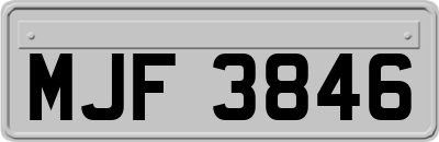 MJF3846