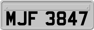 MJF3847