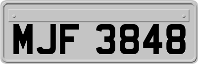 MJF3848