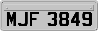 MJF3849