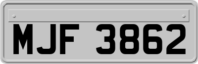 MJF3862