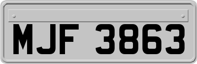 MJF3863