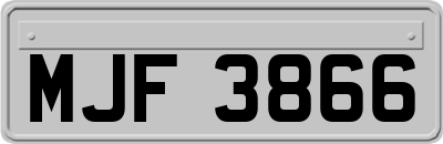 MJF3866