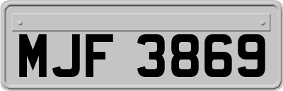MJF3869