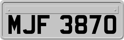 MJF3870