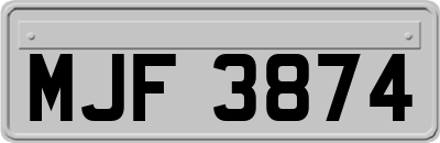 MJF3874