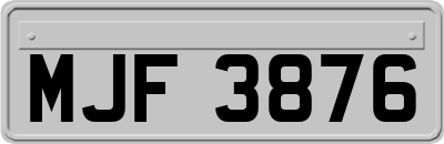 MJF3876
