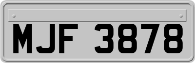 MJF3878