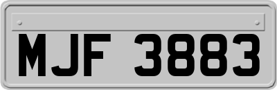 MJF3883