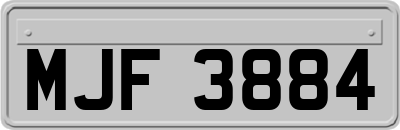 MJF3884
