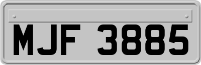 MJF3885