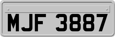 MJF3887