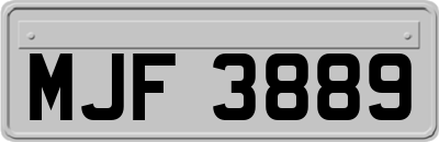 MJF3889
