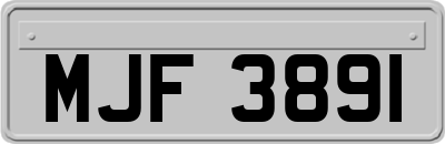 MJF3891