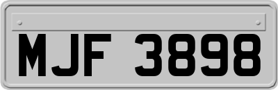MJF3898