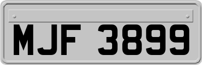 MJF3899