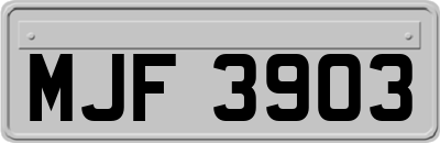MJF3903