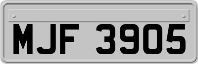 MJF3905