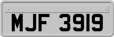 MJF3919