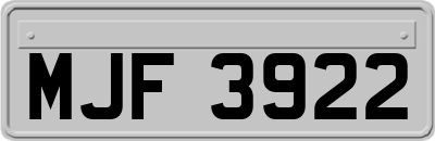 MJF3922