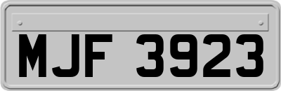MJF3923