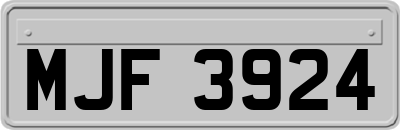 MJF3924