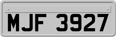 MJF3927