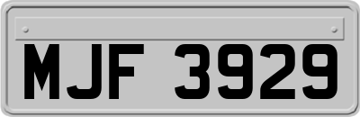 MJF3929