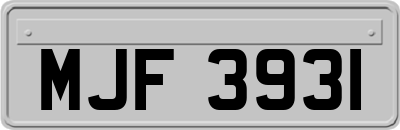 MJF3931