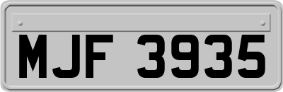 MJF3935