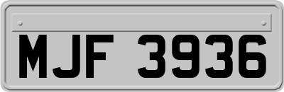 MJF3936