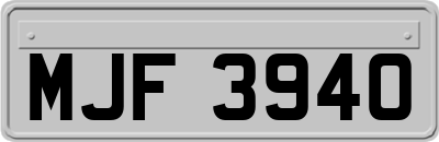 MJF3940