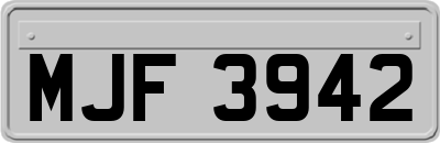 MJF3942