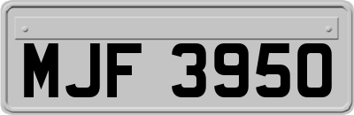 MJF3950