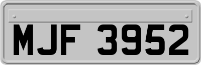 MJF3952