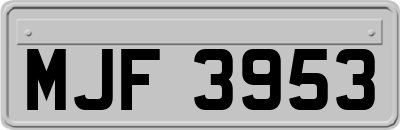 MJF3953