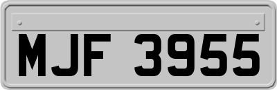 MJF3955
