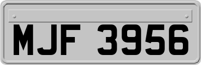 MJF3956