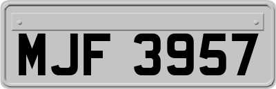 MJF3957