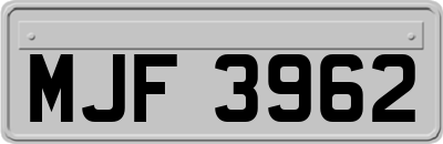 MJF3962