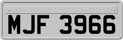 MJF3966
