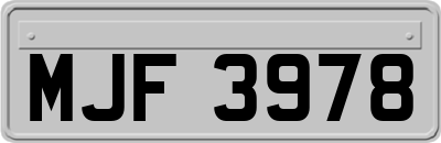 MJF3978