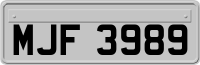 MJF3989