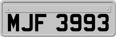 MJF3993