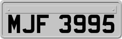 MJF3995