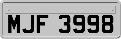 MJF3998