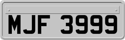 MJF3999