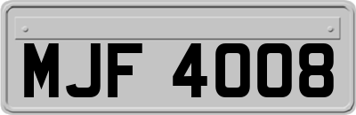MJF4008
